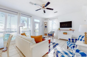 Destiny Beach Villa